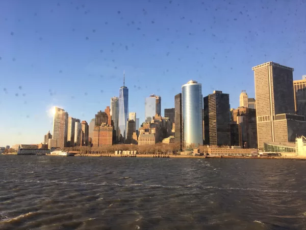 NEW YORK