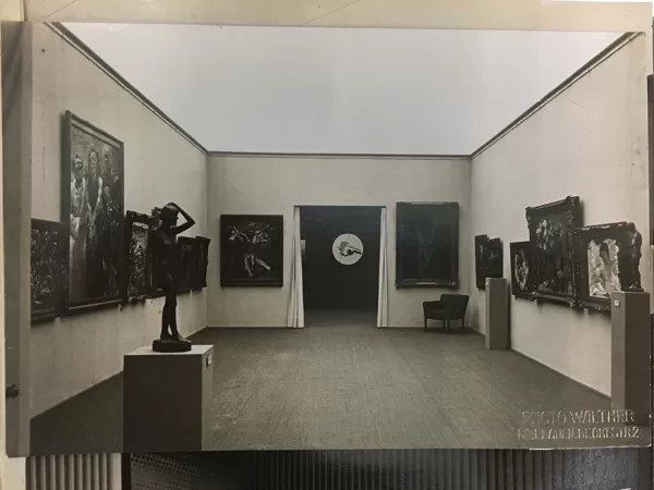 Archivbilder
