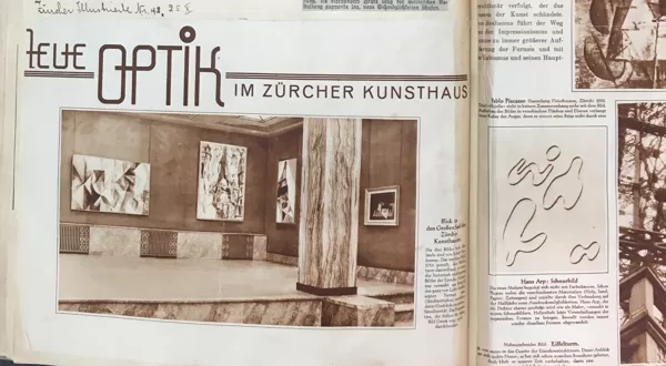 Archivmaterial